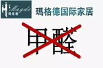 馬格德木門：甲醛！你了解過么？
