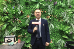 加大品牌營銷力度，賦能經銷商——專訪嘉賓：思諾爾家木門董事長張寰