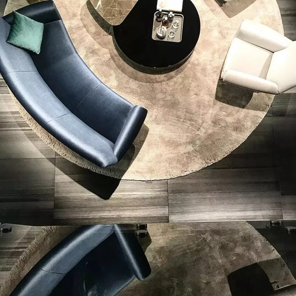 尚品本色團(tuán)隊(duì)2019年再次踏上意大利米蘭家具展