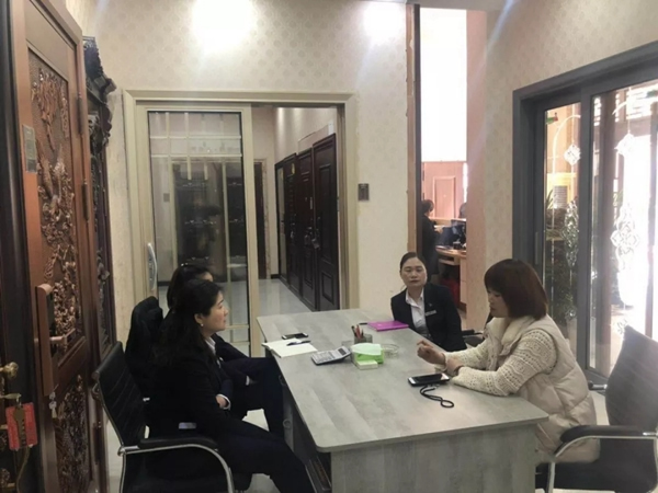 春天木門湖北、京津冀優(yōu)秀經(jīng)銷代表工作總結(jié)分享會