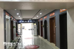佳誠木門河北省邯鄲市的專賣店盛裝開業，誠邀各位的蒞臨！
