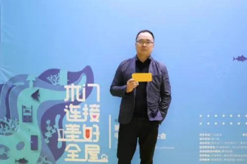 金迪木門：聚焦門墻一體，全面打通線上線下！