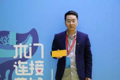 金迪木門：聚焦門墻一體，全面打通線上線下！