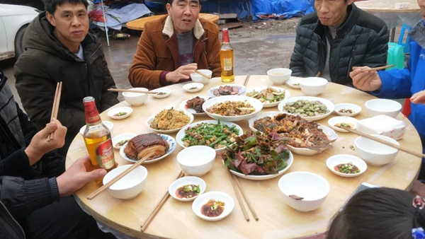 宜居木門“春回大地 走馬觀花”2019員工生日會圓滿落幕！