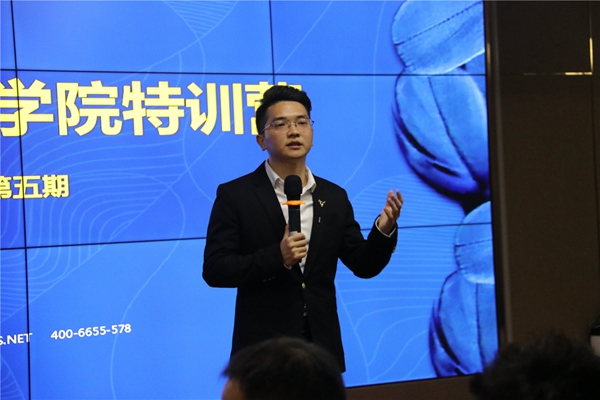 JOKINS耐思迪商學院，全力為經銷商打造學習型戰隊