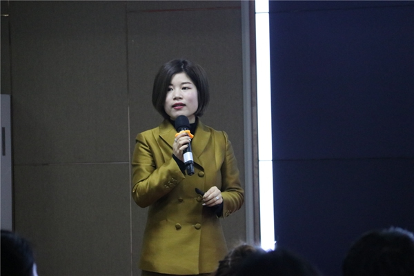 JOKINS耐思迪商學院，全力為經銷商打造學習型戰隊