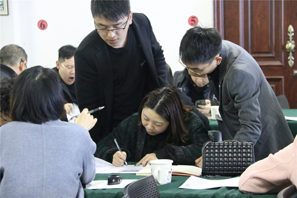 JOKINS耐思迪商學院，全力為經銷商打造學習型戰隊