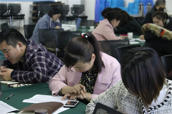 JOKINS耐思迪商學院，全力為經銷商打造學習型戰隊