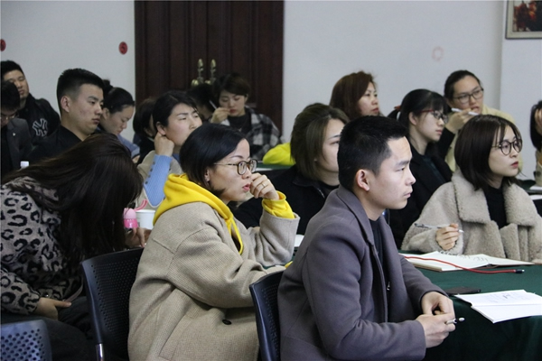 JOKINS耐思迪商學院，全力為經銷商打造學習型戰隊