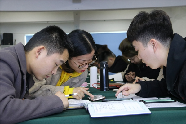 JOKINS耐思迪商學院，全力為經銷商打造學習型戰隊