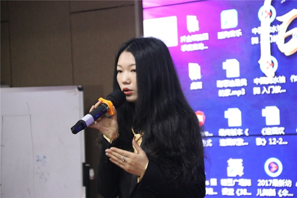 JOKINS耐思迪商學院，全力為經銷商打造學習型戰隊