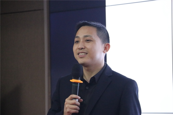 JOKINS耐思迪商學院，全力為經銷商打造學習型戰隊
