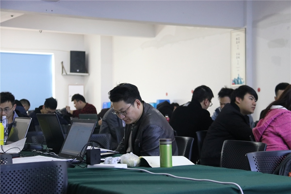 JOKINS耐思迪商學院，全力為經銷商打造學習型戰隊
