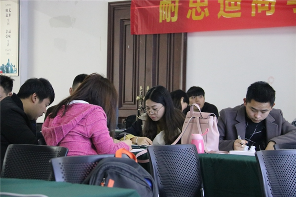 JOKINS耐思迪商學院，全力為經銷商打造學習型戰隊