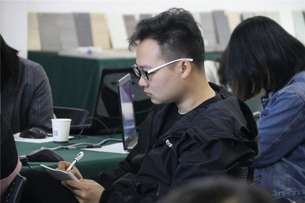 JOKINS耐思迪商學院，全力為經銷商打造學習型戰隊