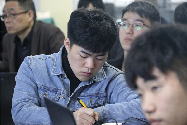 JOKINS耐思迪商學院，全力為經銷商打造學習型戰隊