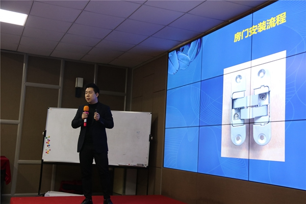 JOKINS耐思迪商學院，全力為經銷商打造學習型戰隊