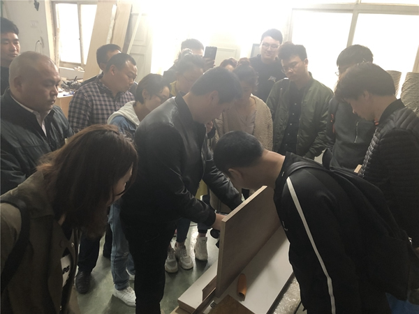 JOKINS耐思迪商學院，全力為經銷商打造學習型戰隊
