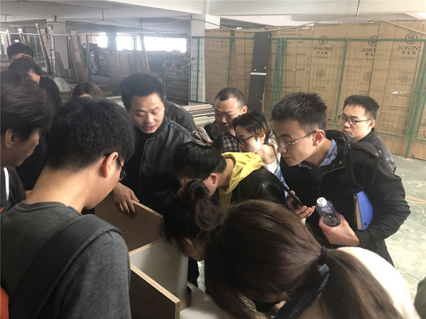 JOKINS耐思迪商學院，全力為經銷商打造學習型戰隊