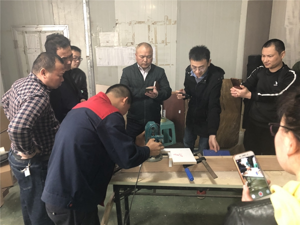 JOKINS耐思迪商學院，全力為經銷商打造學習型戰隊