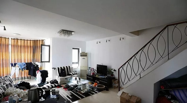 展志天華全屋定制是首選，避免家裝走彎路！