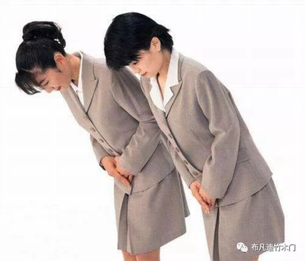 布凡迪竹木門的售前服務！