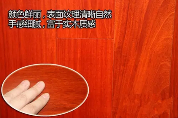 茂瀧木門5招教你挑選實木家具！