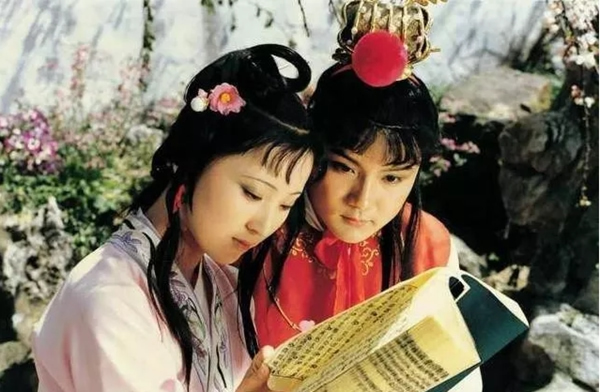 華宸木門帶您讀《紅樓夢》，溯源整木家裝文化！
