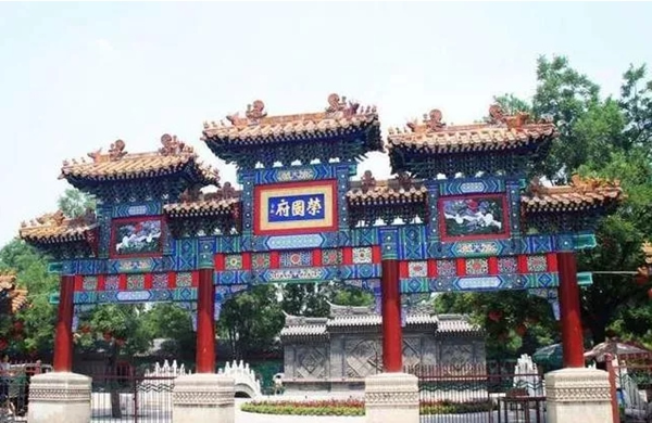 華宸木門帶您讀《紅樓夢》，溯源整木家裝文化！