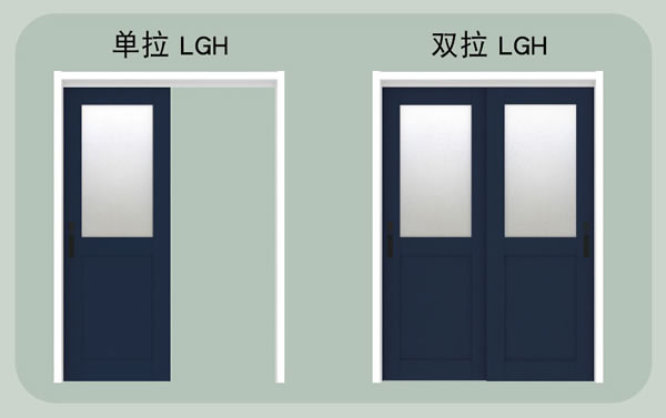 驪住木門柏詩尼新品上市！