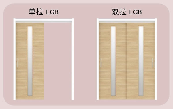 驪住木門柏詩尼新品上市！