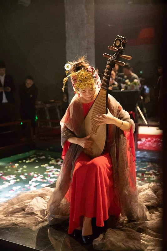 圖森整體木作：中意攜手，筑夢家居