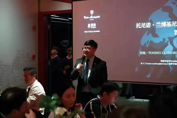 圖森整體木作：中意攜手，筑夢家居