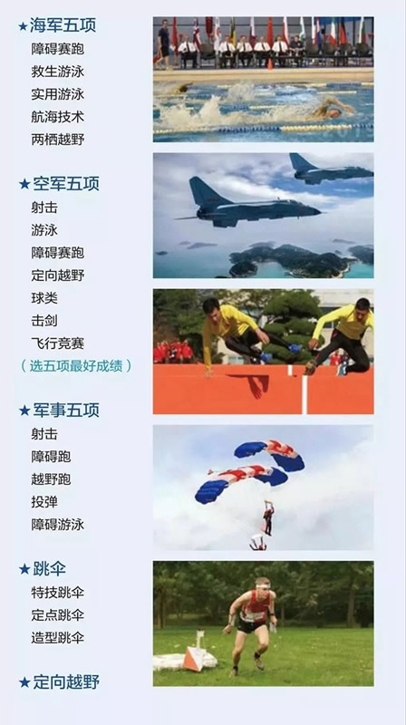 千川木門將用于裝點國際軍人運動盛會的門面