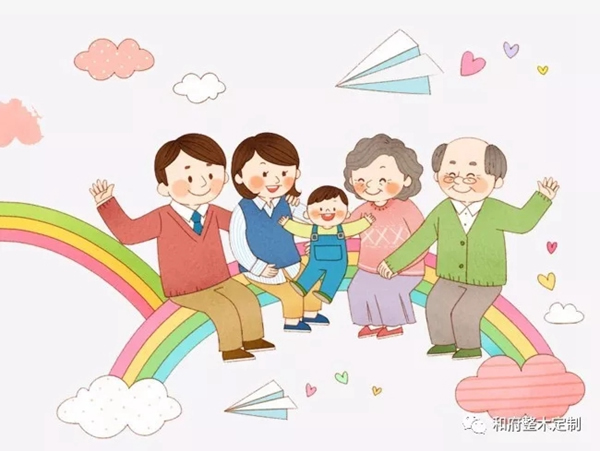 和府全屋定制：正月十五鬧元宵，新年煥新家！