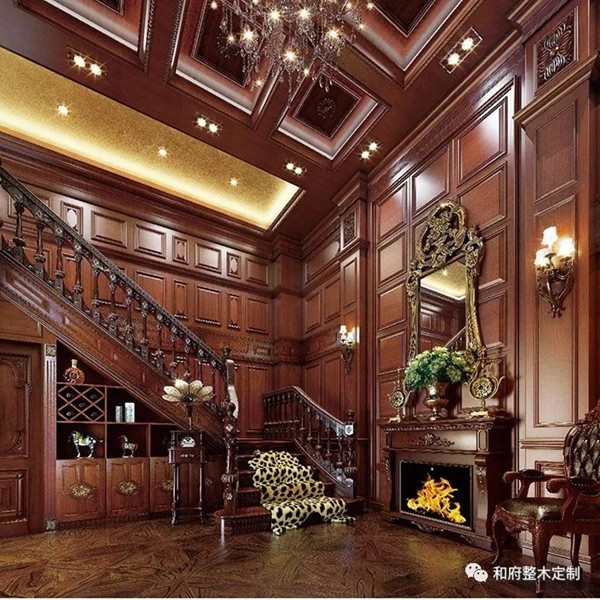 和府全屋定制：正月十五鬧元宵，新年煥新家！