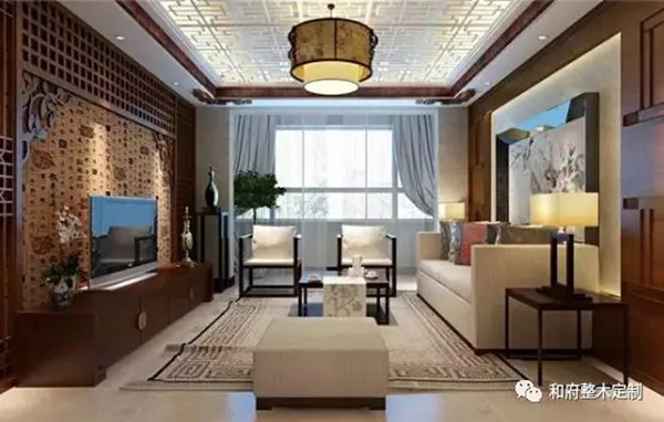 和府全屋定制：你想了解的全屋定制，全在這里！