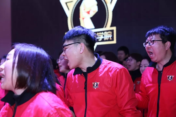 楷模木門2019年春季營銷特訓營圓滿落幕！