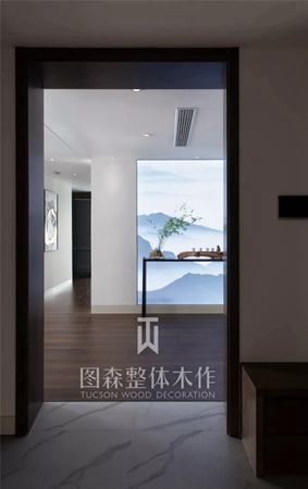 圖森整體木作：鎮(zhèn)江東方誠(chéng)園 | 夠簡(jiǎn)單 更內(nèi)斂