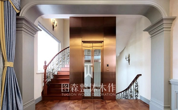 圖森整體木作上海棕櫚灘高爾夫（一）| 閱盡精品生活！
