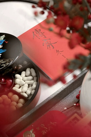 木斯特家居｜中式之家 . 匠心締造 . 大美傳承！