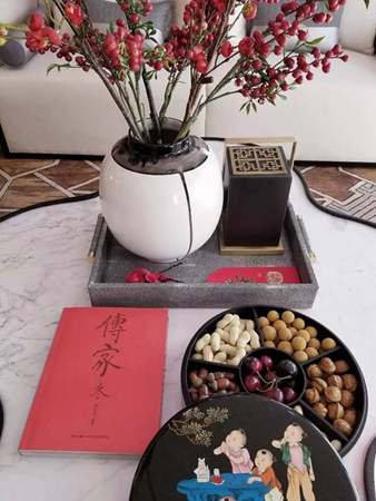 木斯特家居｜中式之家 . 匠心締造 . 大美傳承！