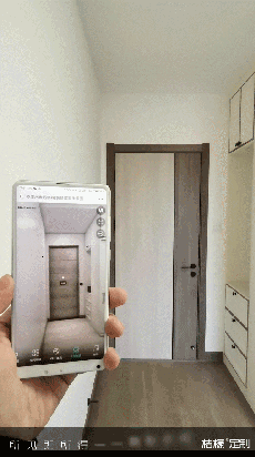 鑫迪家居-桔檬定制：136m2的北歐風，極簡滿屋！