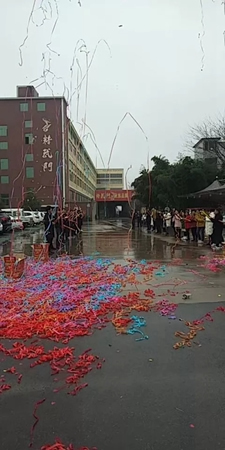 精武之帝木門開工大吉，與您攜手共贏2019！