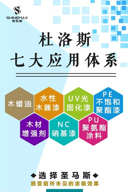 圣馬斯TOP級熱銷產品?，即將火爆2019