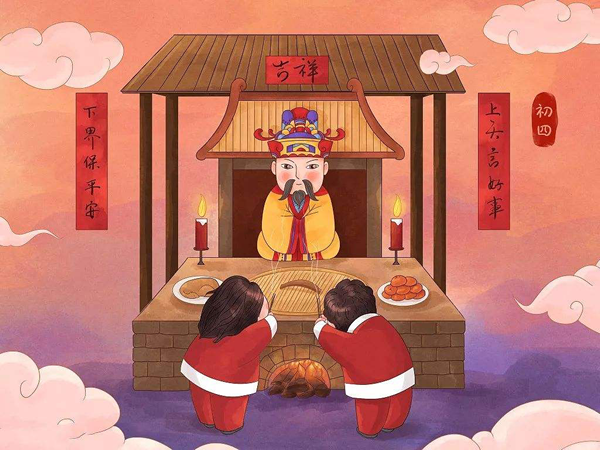 注意關好門窗