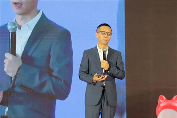 TATA木門2019年會完美落幕！