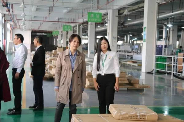 千年舟集團榮獲2018年杭州市政府質量獎