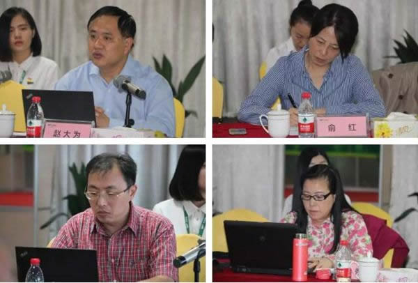 千年舟集團榮獲2018年杭州市政府質量獎
