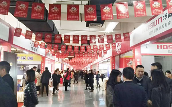 幸福家裝節|福緣木門真芯實木讓您把幸福帶回家